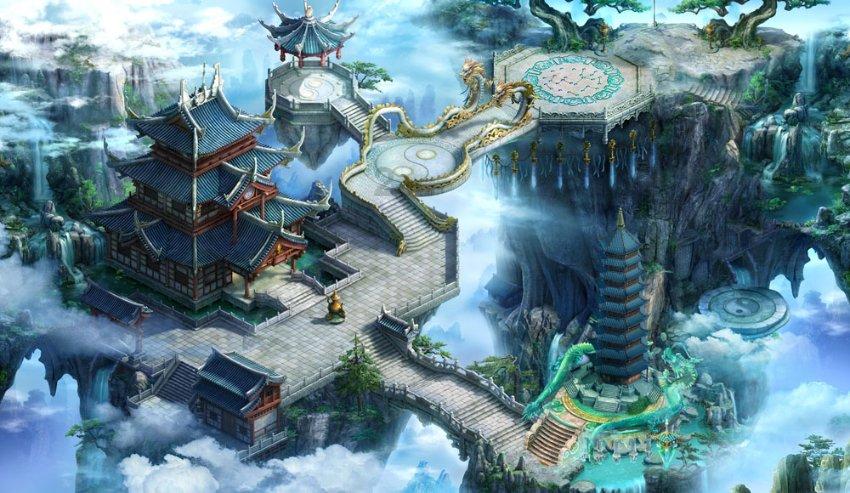 逃出猫头鹰岛