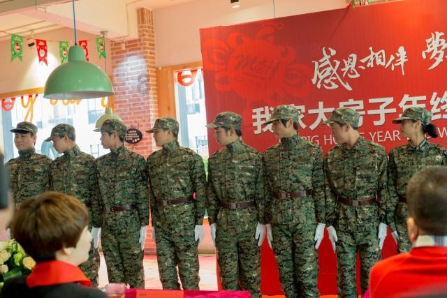 移动的滚轮