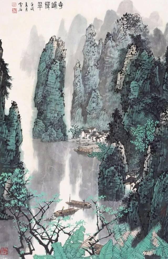 逃离诡异的森林