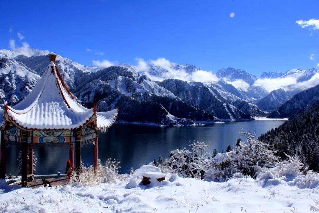 逃离原木色房屋